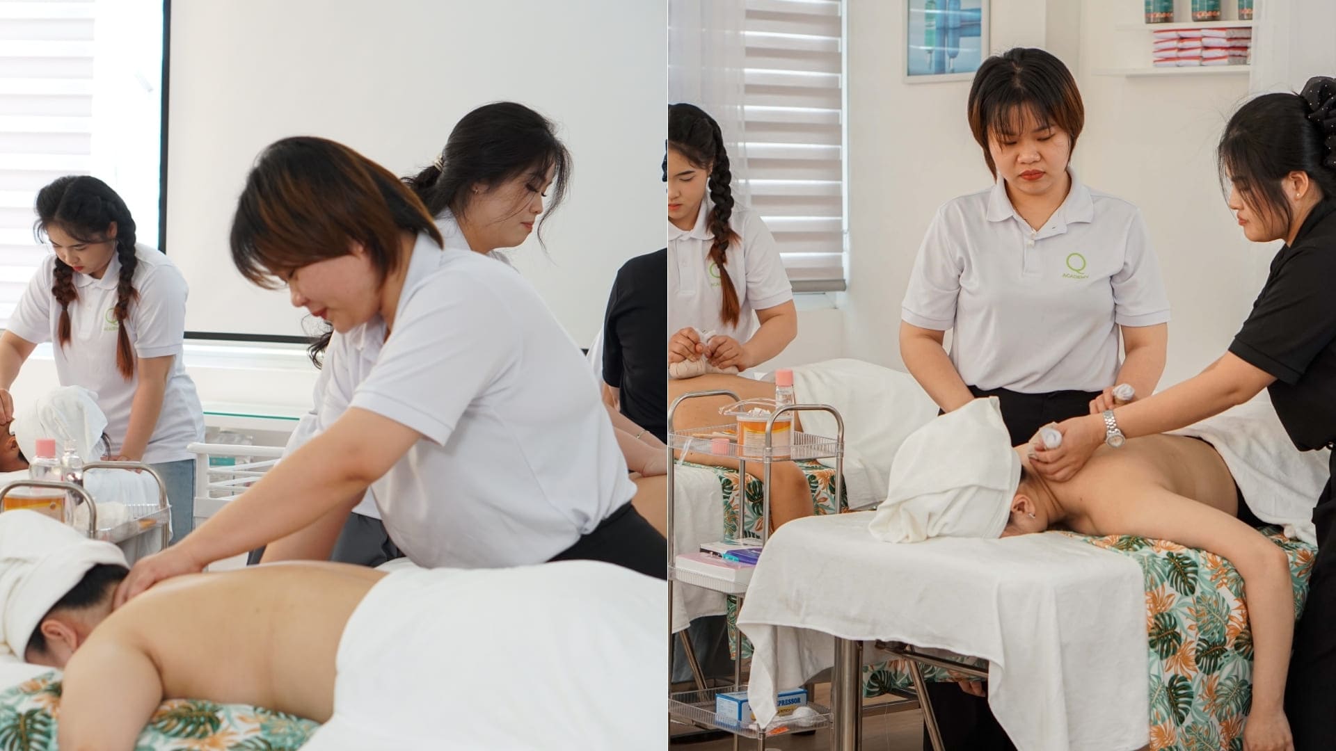 Phục hồi năng lượng